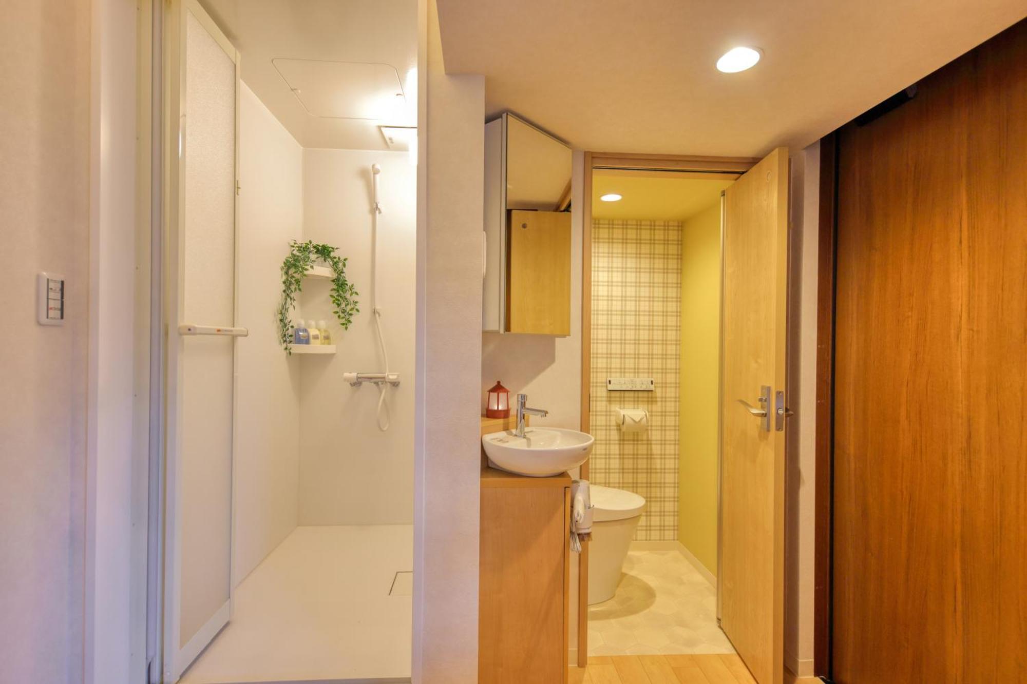 Piilo Asobi&Stay Yamanakako Exteriér fotografie